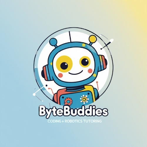 ByteBuddies Academy logo